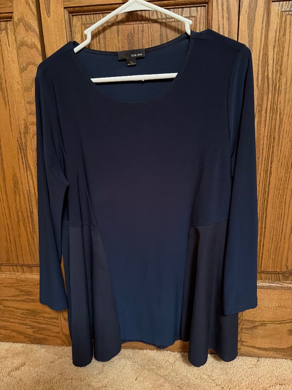 Nice dressy or casual top